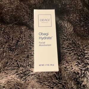 Obagi Hydrate Facial Moisturizer 1.7oz